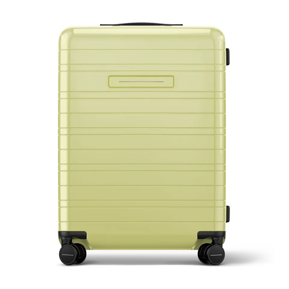 horizn-studios-h6-essential-premium-hard-shell-check-in-koffer-m-64-cm-glossy-du image 1