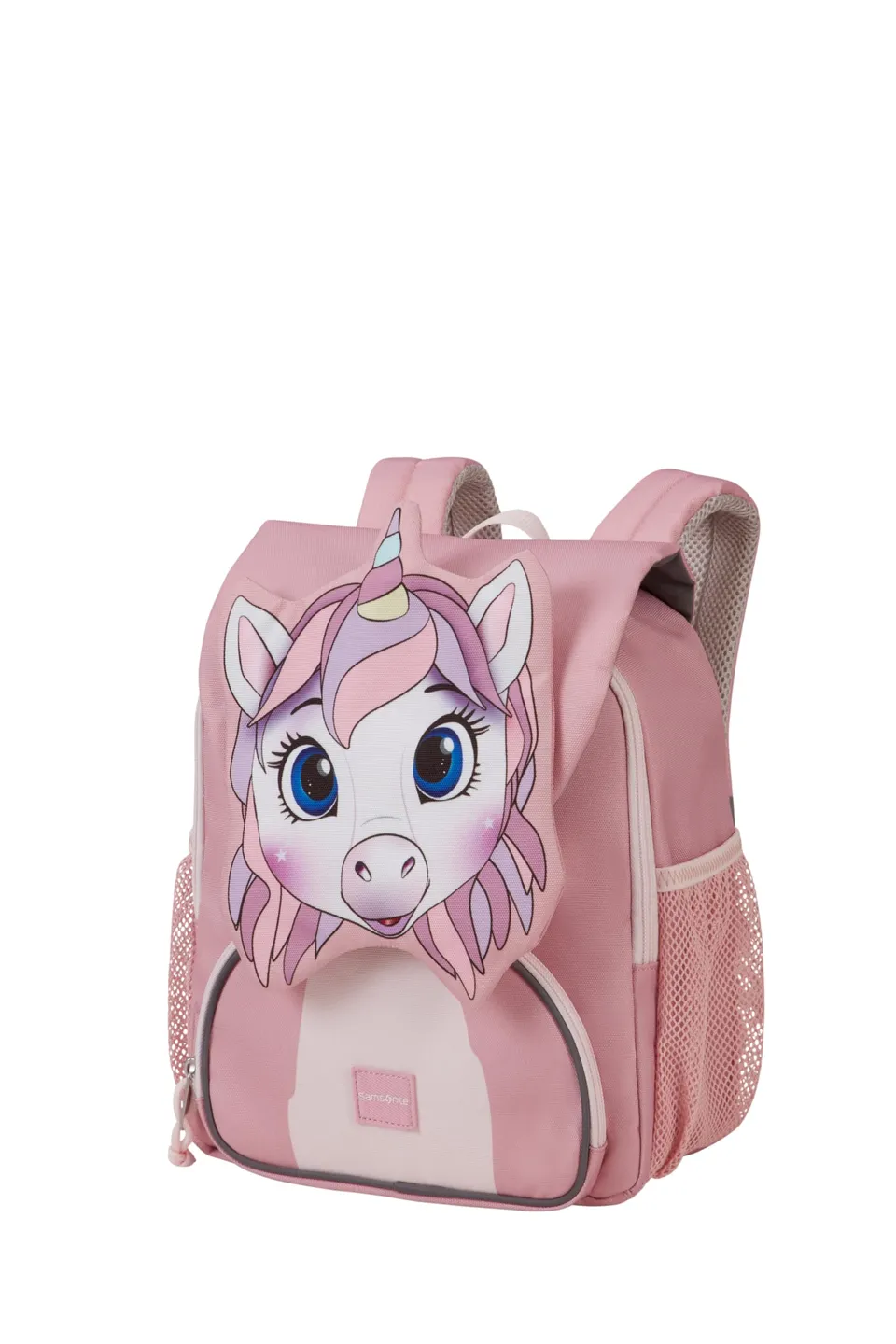 samsonite-sammies-unicorn-tess-kinderrucksack-32-cm-kindergartenrucksack-f-r-m-d image 1