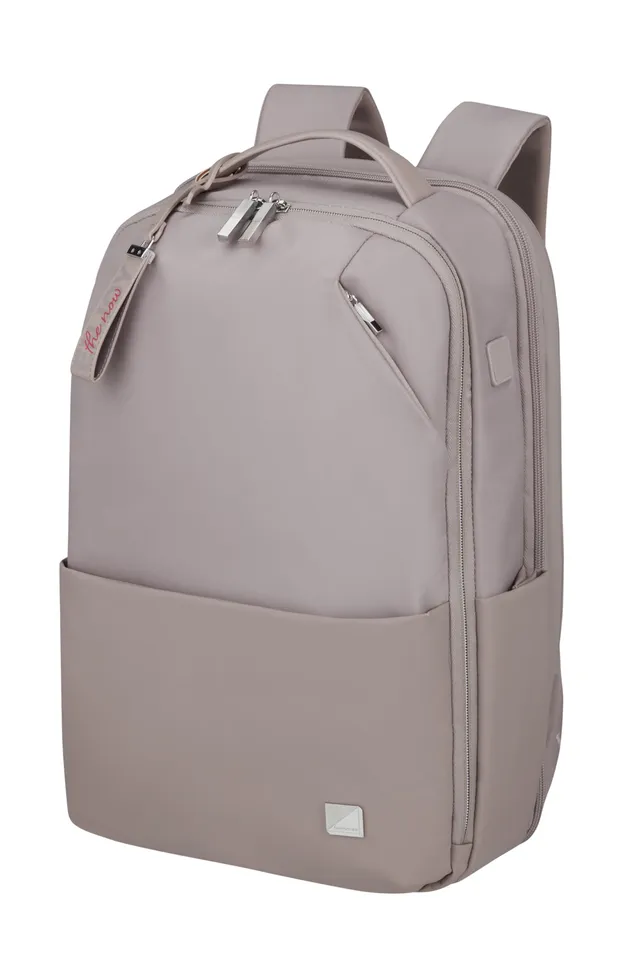 samsonite-workationist-laptoprucksack-mit-kleiderfach-15-6-zoll-43-cm-17-5-l-ros image 1