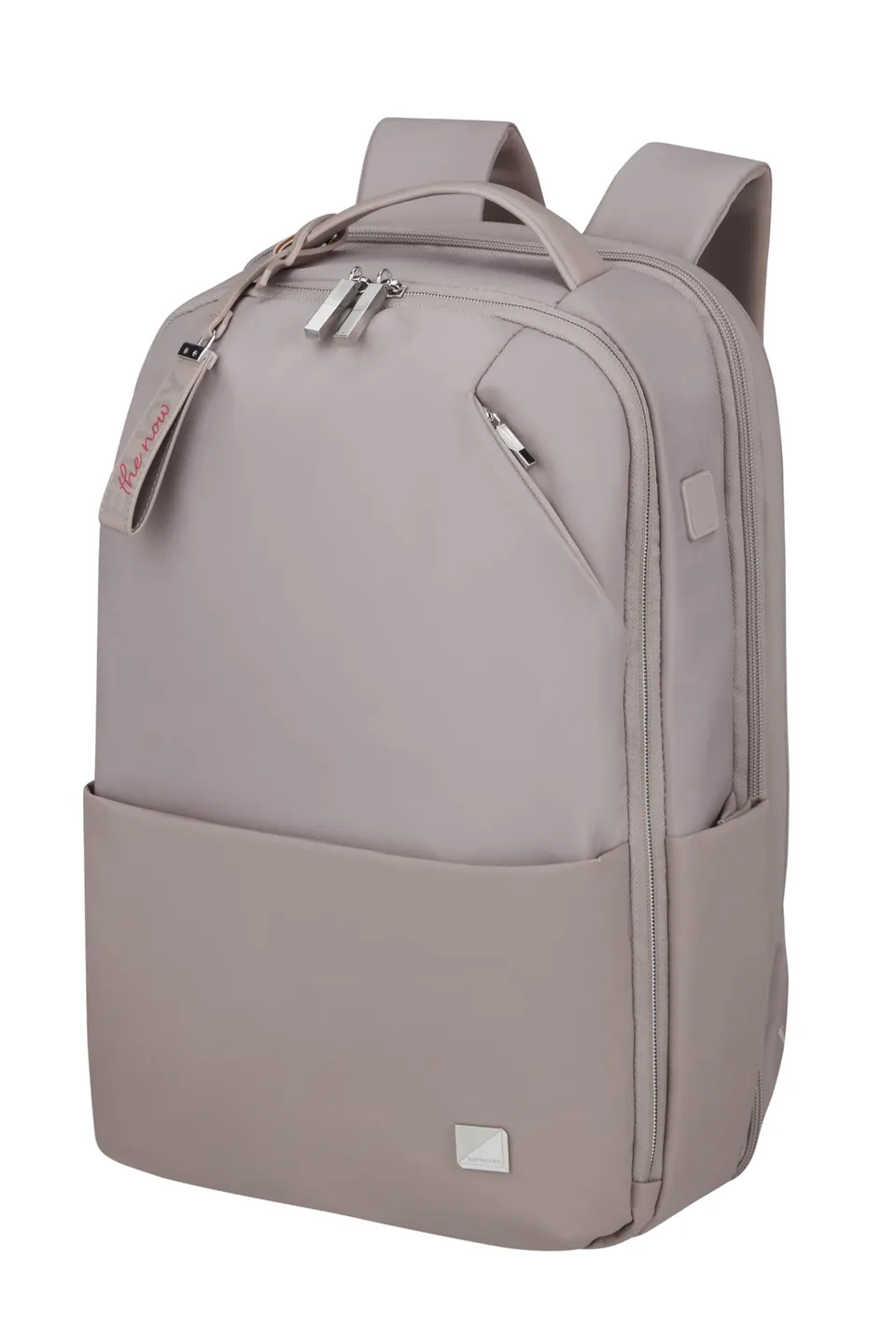 samsonite-workationist-laptoprucksack-mit-kleiderfach-15-6-zoll-43-cm-17-5-l-ros image 1
