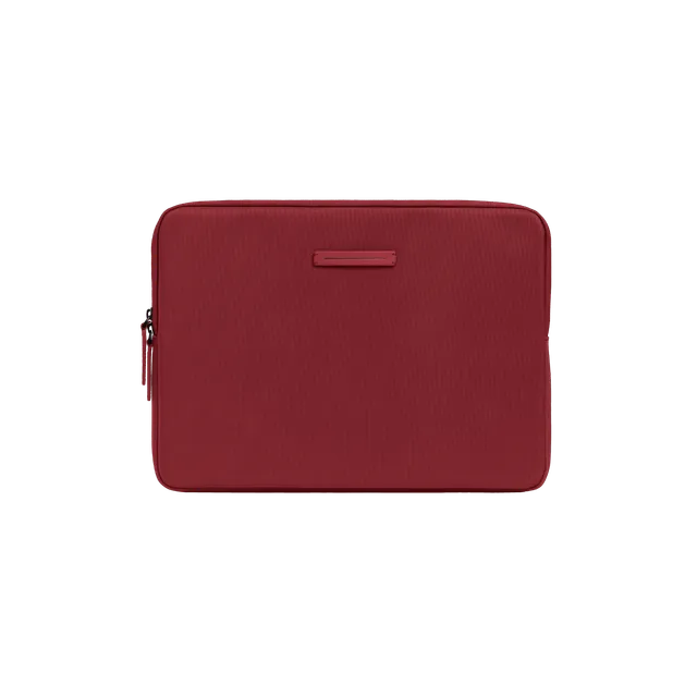 horizn-studios-k-enji-laptop-case-13-true-red-schutzh-lle-aus-ballistic-nylon-f- image 1