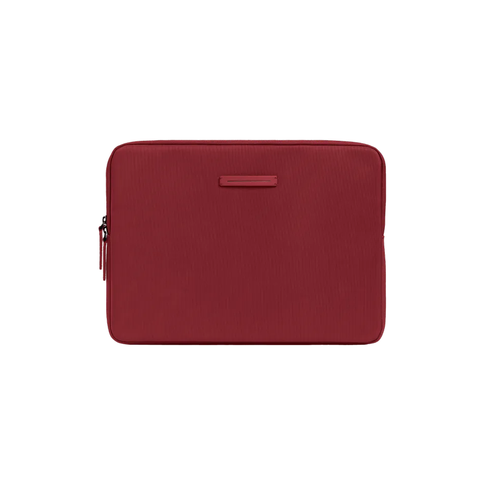 horizn-studios-k-enji-laptop-case-13-true-red-schutzh-lle-aus-ballistic-nylon-f- image 1