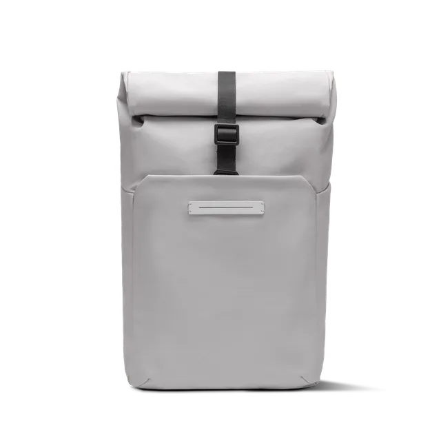 horizn-studios-sofo-rolltop-backpack-x-rolltop-rucksack-gewachste-baumwolle-ligh image 1