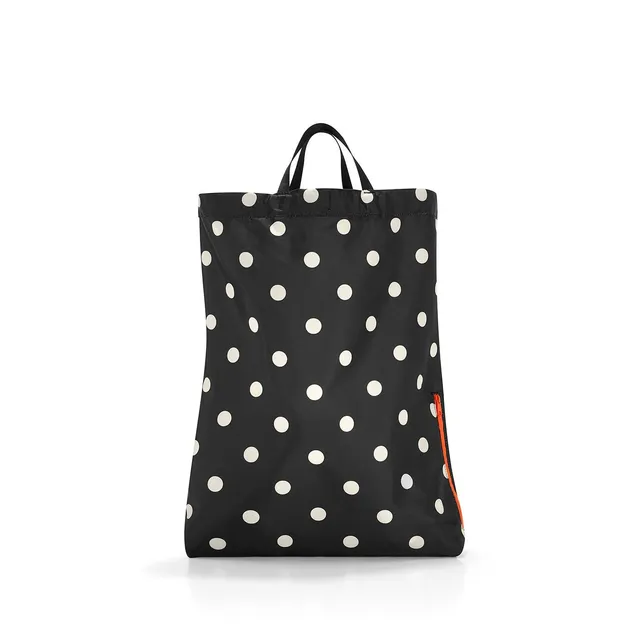 reisenthel-au7051-mini-maxi-sacpack-15-l-rucksack-im-turnbeutel-stil-33-x-43-x-5 image 1