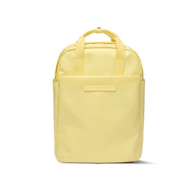 horizn-studios-shibuya-totepack-m-lemon-rpet-ripstop-2-in-1-rucksack-tote image 1