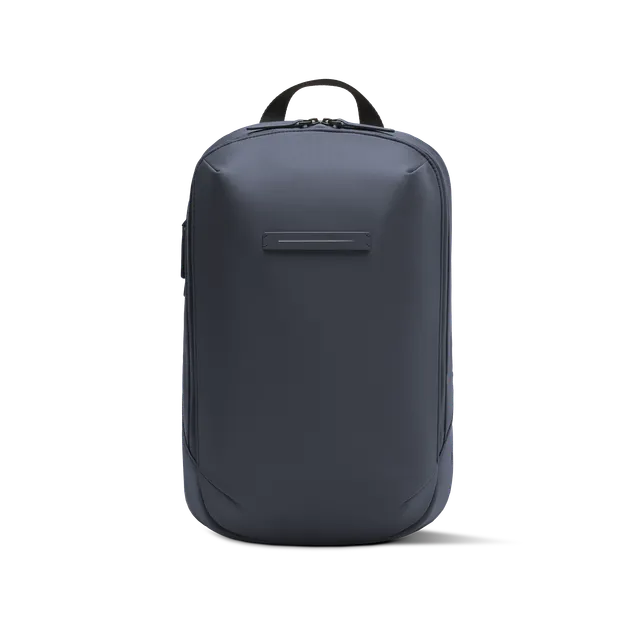 horizn-studios-gion-backpack-pro-m-rucksack-night-blue-recycled-nylon image 1