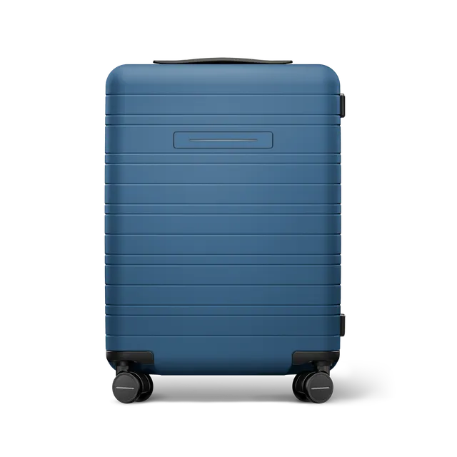 horizn-studios-h5-essential-coastal-blue-premium-hard-shell-handgep-ck-koffer-55 image 1
