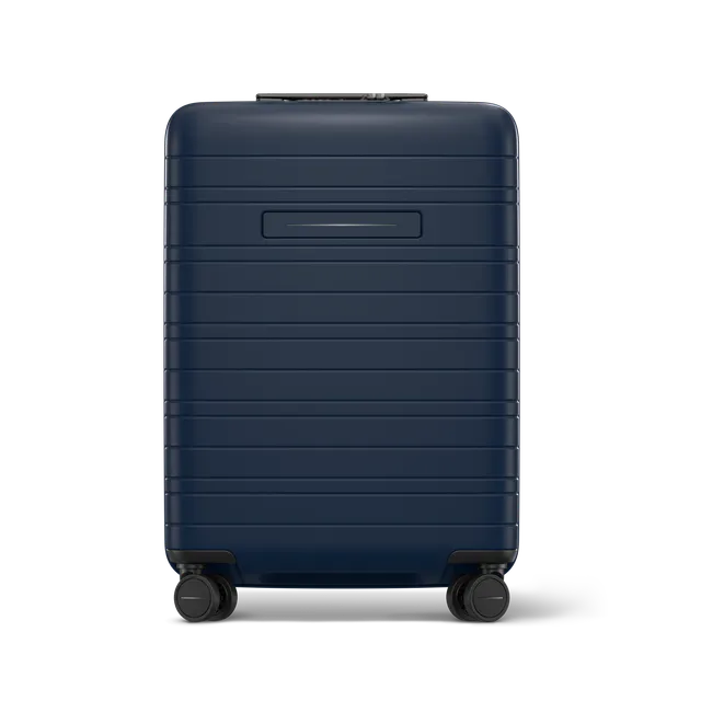 horizn-studios-h5-air-premium-hard-shell-kabinentrolley-night-blue-55-cm image 1