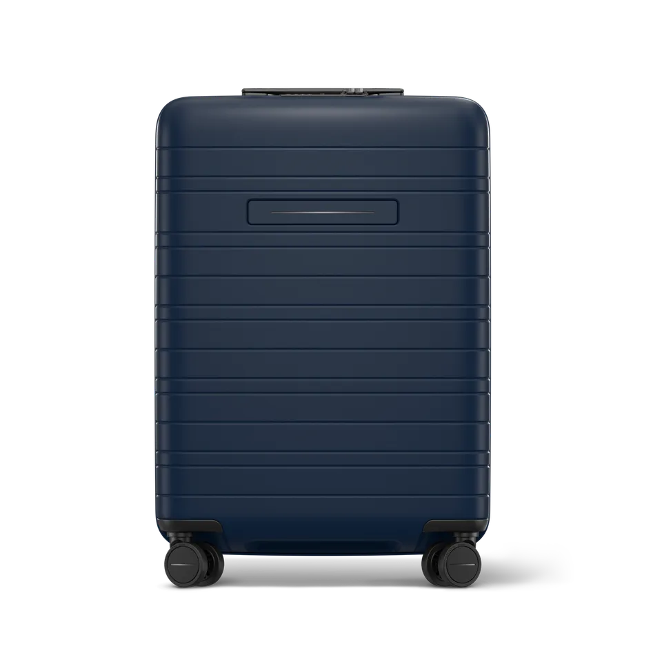 horizn-studios-h5-air-premium-hard-shell-kabinentrolley-night-blue-55-cm image 1