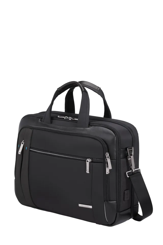 samsonite-spectrolite-3-0-aktentasche-15-6-42-cm-mit-wasserabweisendem-laptopfac image 1
