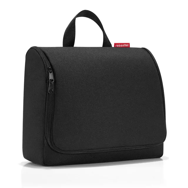 reisenthel-toiletbag-xl-kulturtasche-mit-haken-28-cm-gro-es-hauptfach-mit-organi image 1