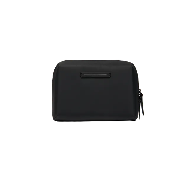horizn-studios-tech-organiser-wasserdichte-techniktasche-aus-tarpaulin-all-black image 1
