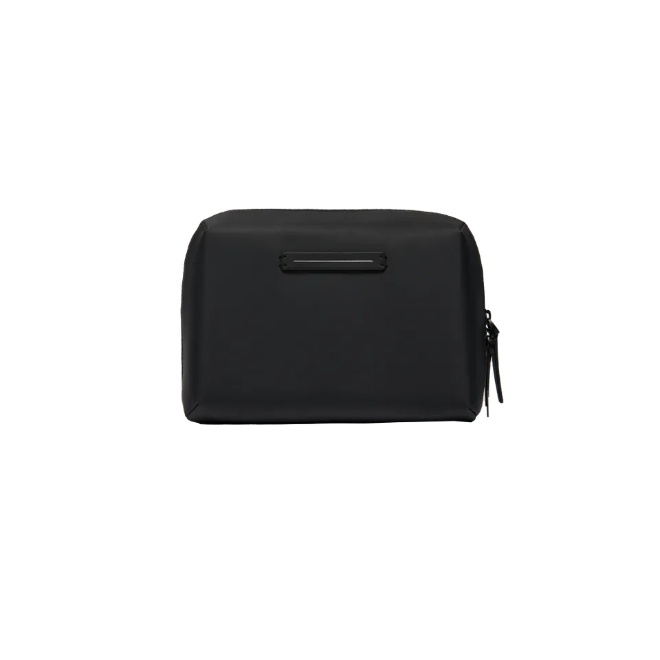 horizn-studios-tech-organiser-wasserdichte-techniktasche-aus-tarpaulin-all-black image 1