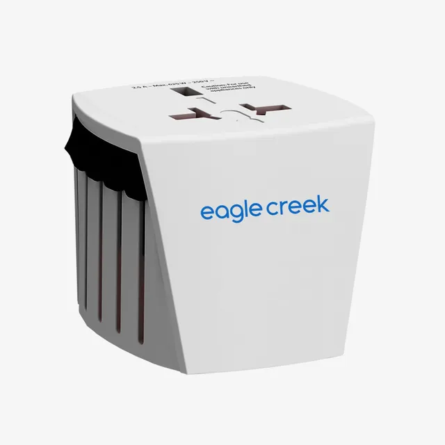 eagle-creek-global-travel-adapter-micro-kompakter-weltreise-steckeradapter-f-r-s image 1