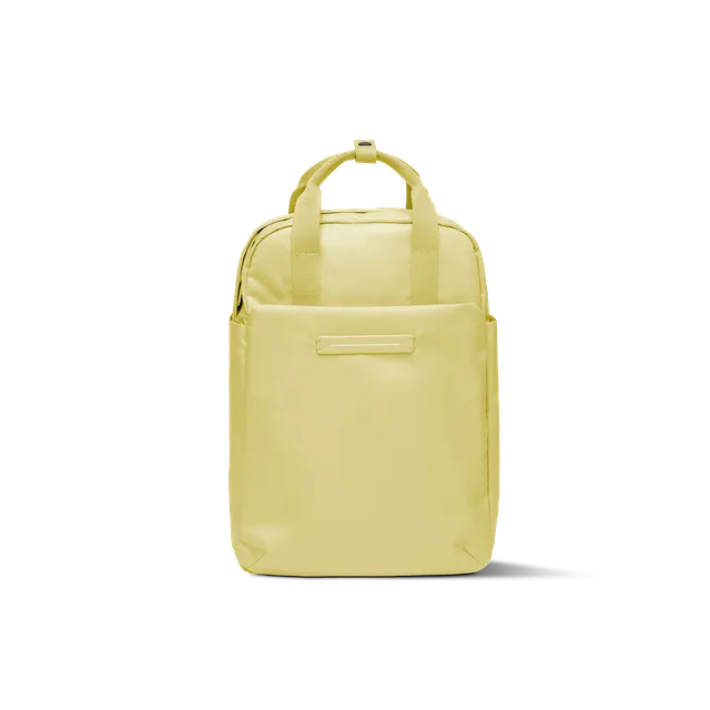 horizn-studios-shibuya-totepack-s-lemon-2-in-1-tote-rucksack-aus-recyceltem-rpet image 1