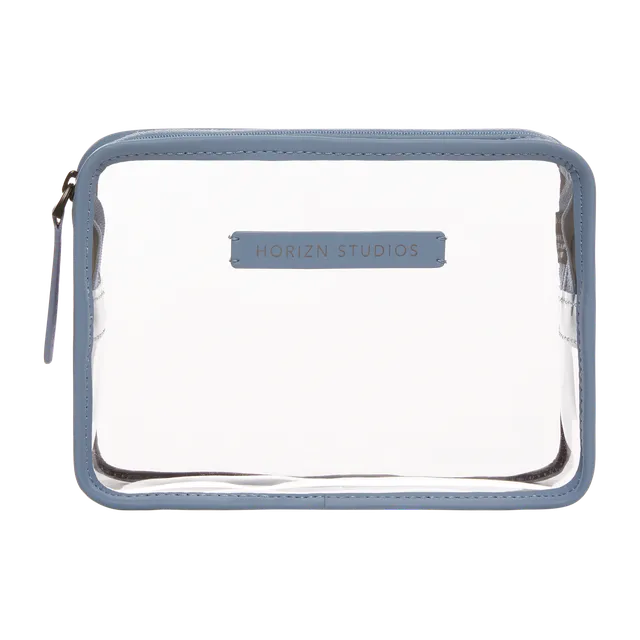 horizn-studios-liquids-bag-kulturbeutel-blue-vega-tpu-pu-material-wischfest image 1