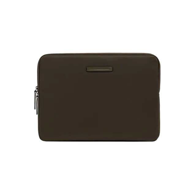 horizn-studios-k-enji-laptop-case-13-dark-olive-schutzh-lle-aus-ballistic-nylon- image 1
