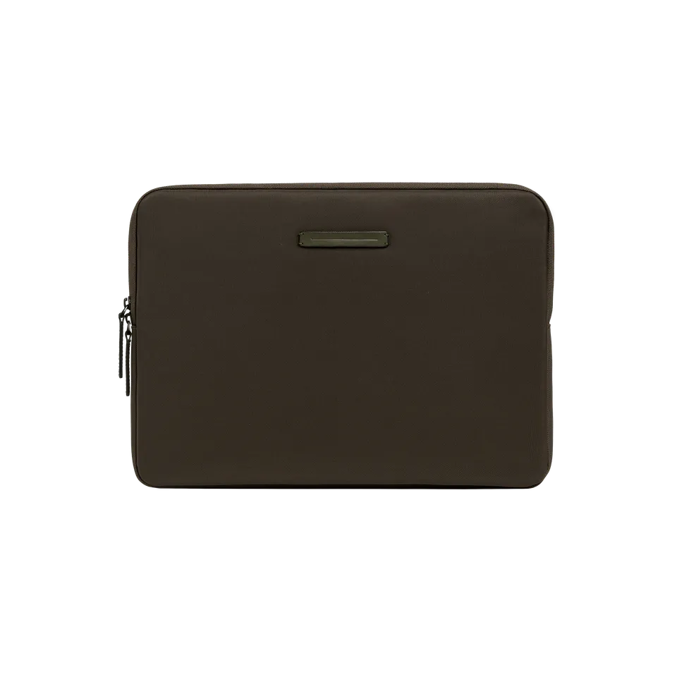 horizn-studios-k-enji-laptop-case-13-dark-olive-schutzh-lle-aus-ballistic-nylon- image 1