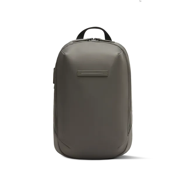 horizn-studios-gion-backpack-pro-dark-olive-rucksack-aus-recyceltem-nylon-gr-e-m image 1