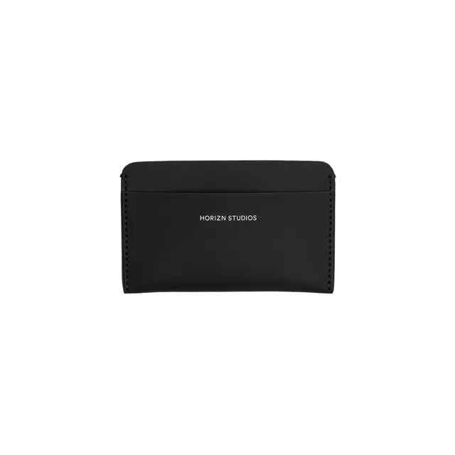 horizn-studios-cardholder-in-all-black-veganer-kartenhalter-aus-hi-core image 1