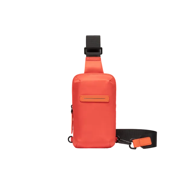 horizn-studios-gion-cross-body-s-orange-glow-ballistic-nylon-umh-ngetasche-gr-e- image 1