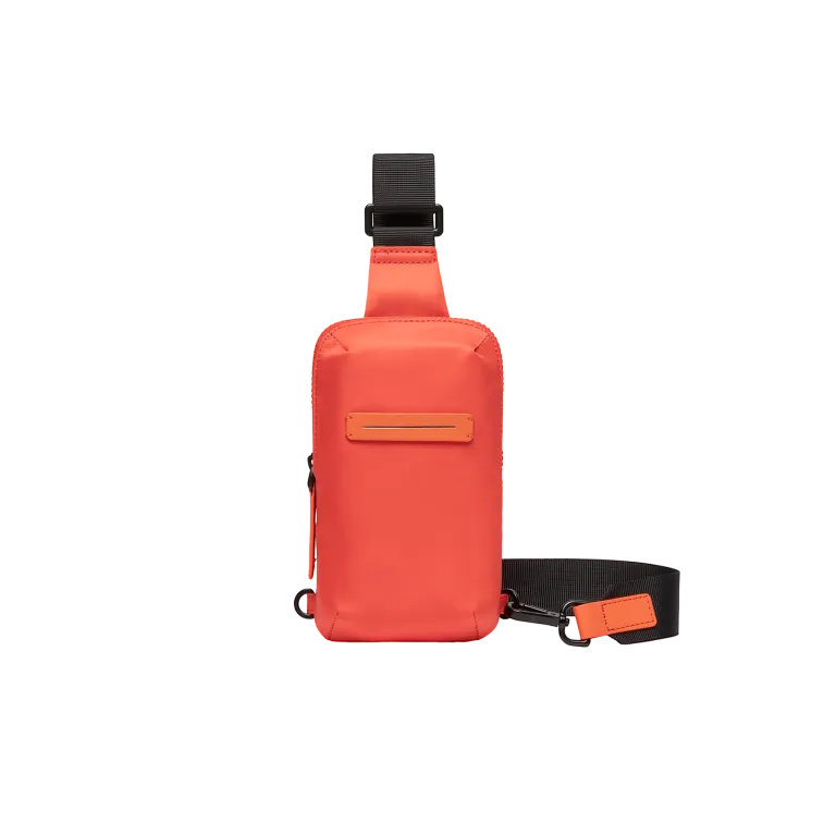 horizn-studios-gion-cross-body-s-orange-glow-ballistic-nylon-umh-ngetasche-gr-e- image 1