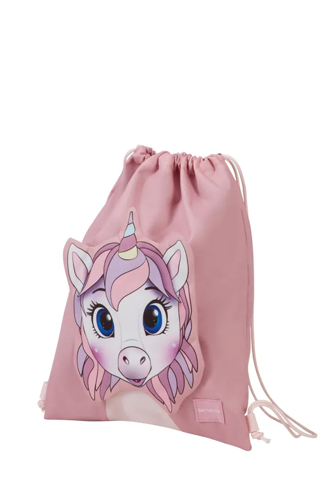 samsonite-sammies-unicorn-tess-turnbeutel-f-r-kinder-37-cm-gym-bag-mit-kordelzug image 1