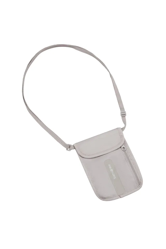 samsonite-ta-revolution-rfid-brustbeutel-zum-umh-ngen-100-recyceltes-pet-eclipse image 1