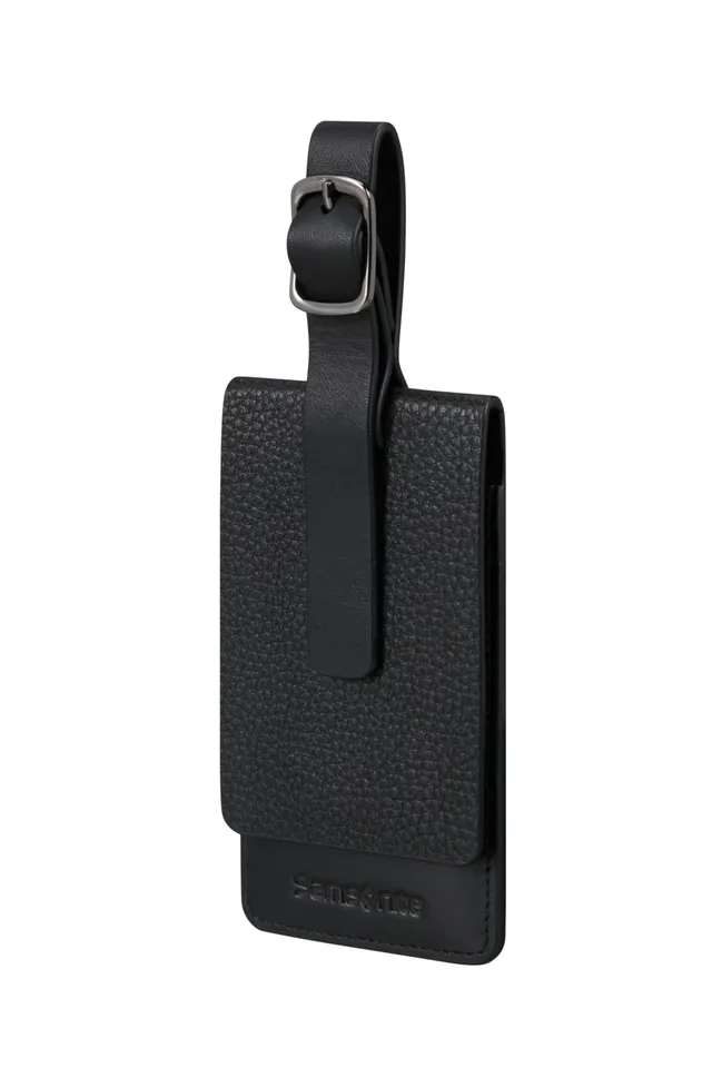 samsonite-ta-revolution-leder-gep-ckanh-nger-kofferanh-nger-aus-100-genarbtem-vo image 1