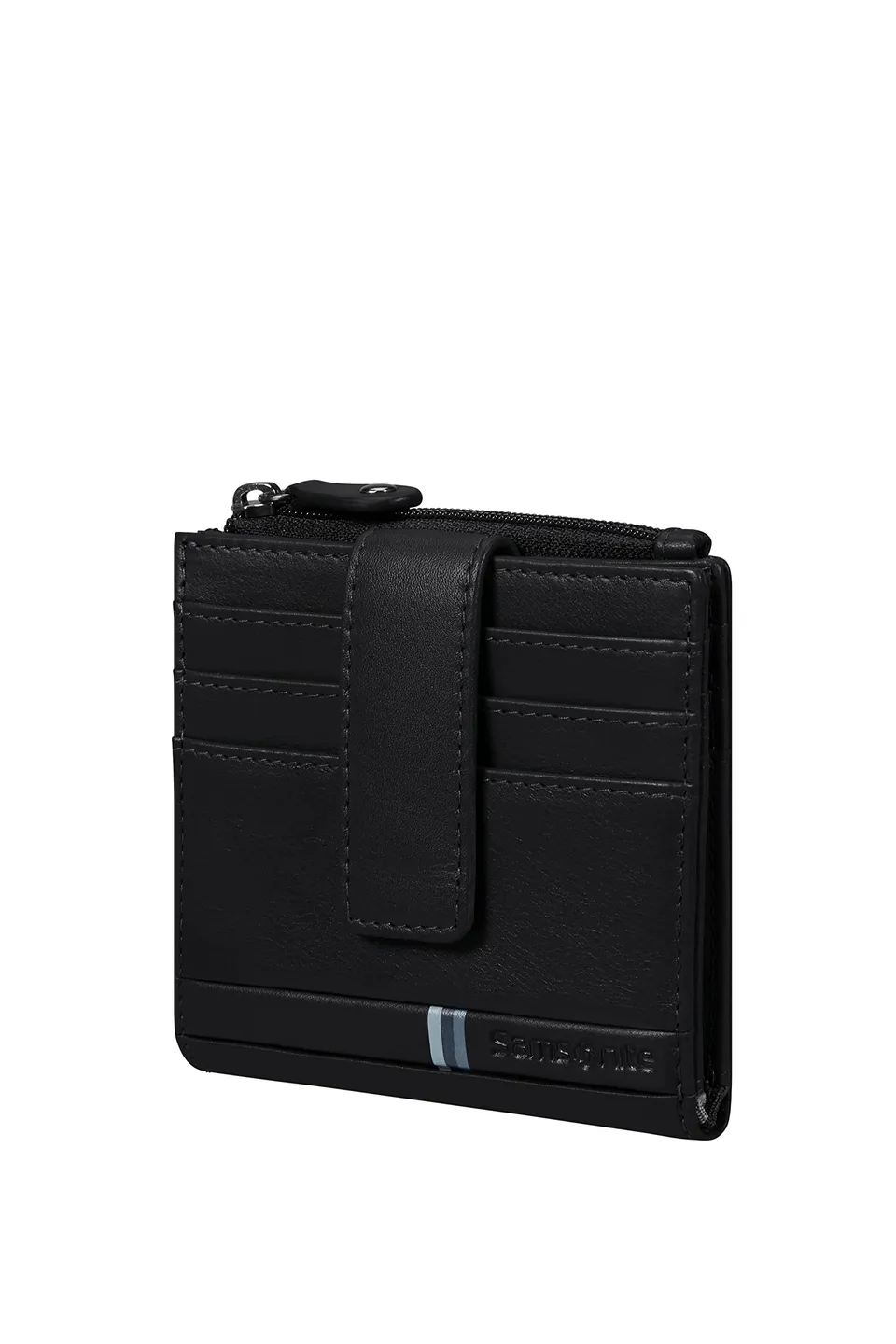 samsonite-flagged-slg-geldb-rse-junge-ledergeldb-rse-mit-farbigen-details-und-rf image 1