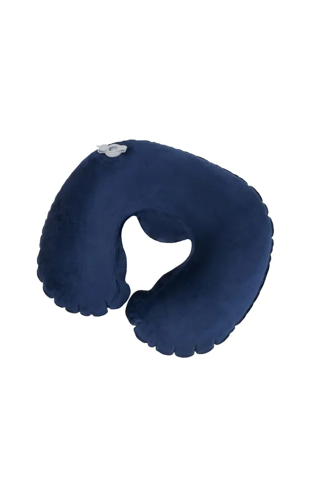 samsonite-ta-revolution-aufblasbares-reisekissen-midnight-blue-nackenkissen-mit- image 1