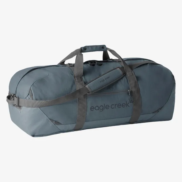 eagle-creek-no-matter-what-duffel-90l-foldbare-adventure-reisetasche-aus-100-rec image 1