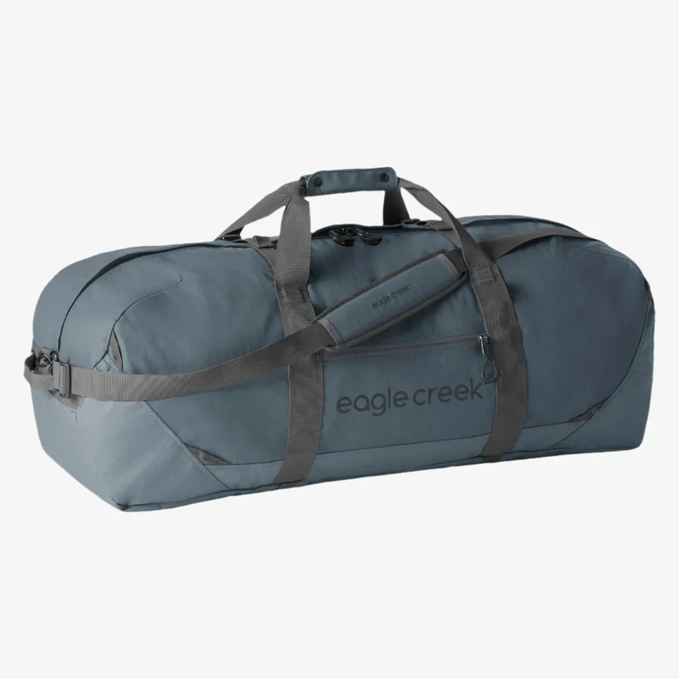 eagle-creek-no-matter-what-duffel-90l-foldbare-adventure-reisetasche-aus-100-rec image 1