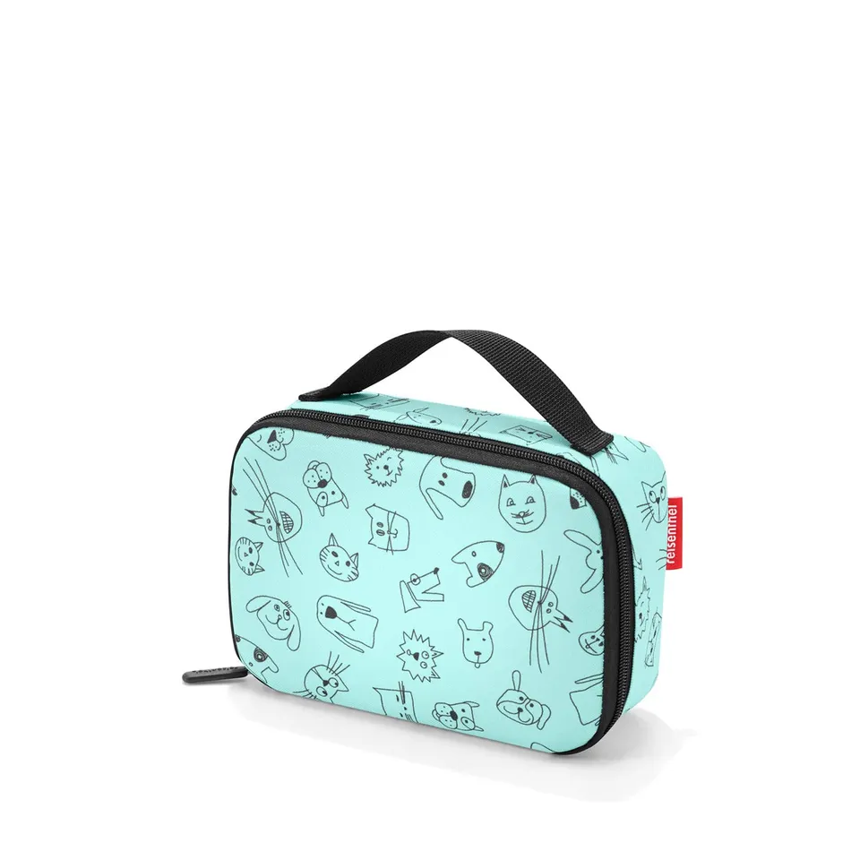 reisenthel-thermocase-mini-k-hltasche-isolierte-thermo-tasche-mit-aluminium-inne image 1