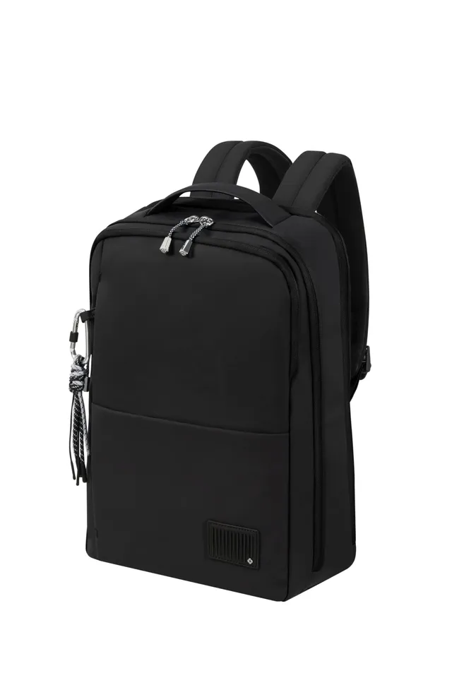 samsonite-wander-last-damen-laptop-rucksack-14-1-37-5-cm-schwarz-business-schulr image 1