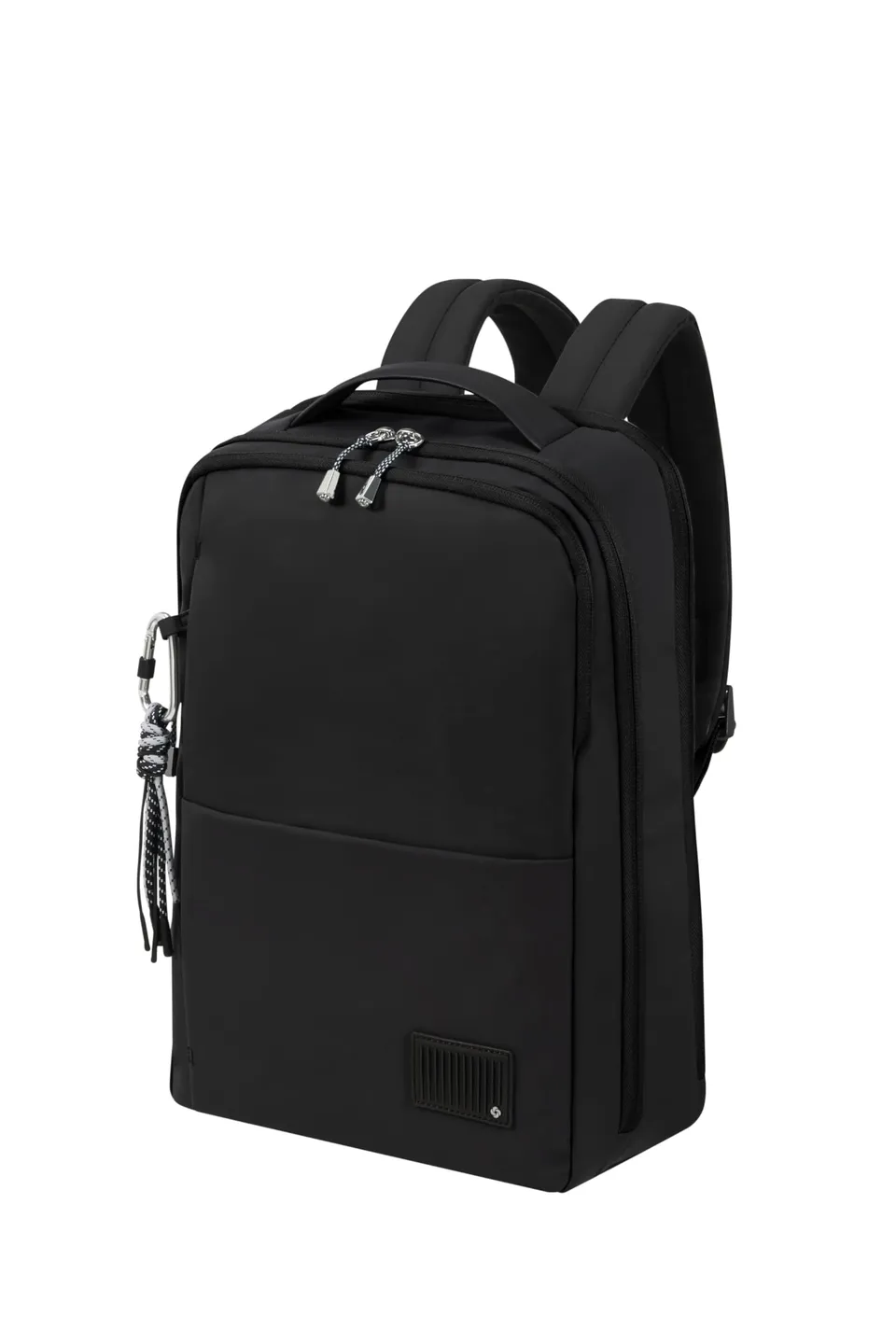 samsonite-wander-last-damen-laptop-rucksack-14-1-37-5-cm-schwarz-business-schulr image 1