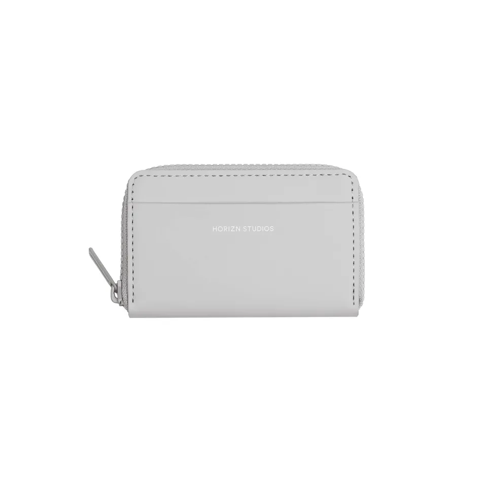 horizn-studios-wallet-geldb-rse-light-quartz-grey-veganes-hi-core image 1