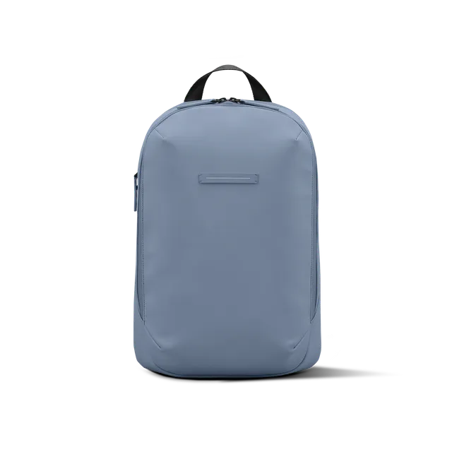horizn-studios-gion-backpack-sport-m-blue-vega-tarpaulin-rucksack-last-chance image 1