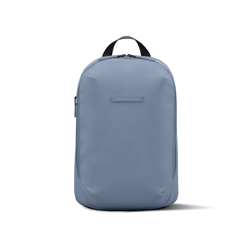 horizn-studios-gion-backpack-sport-m-blue-vega-tarpaulin-rucksack-last-chance image 1