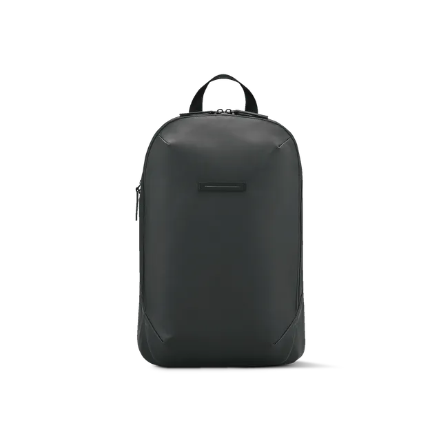 horizn-studios-gion-backpack-sport-s-graphite-tarpaulin-rucksack-gr-e-s image 1