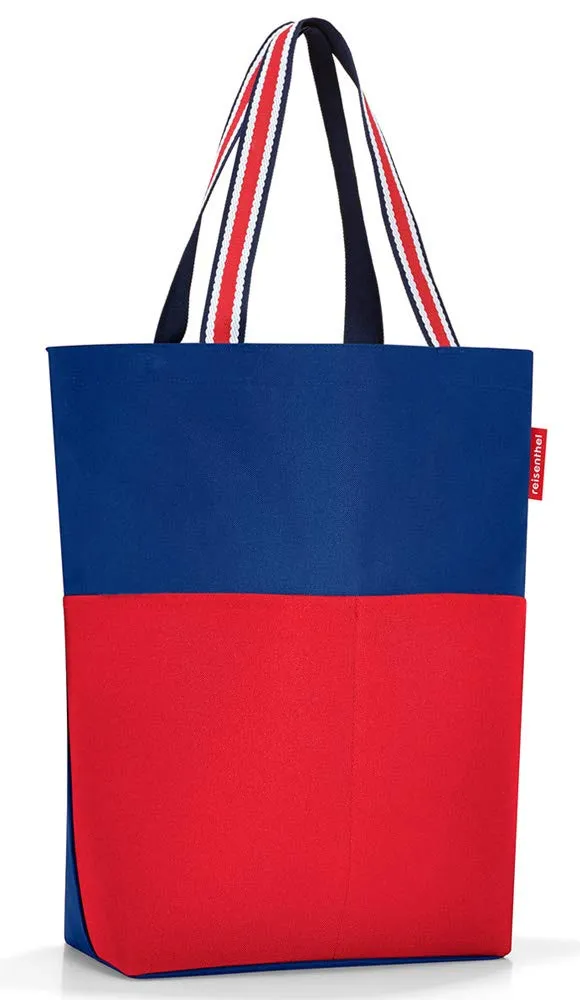 reisenthel-cityshopper-2-special-edition-nautic-ze4068-einkaufstasche-25-l-wasse image 1