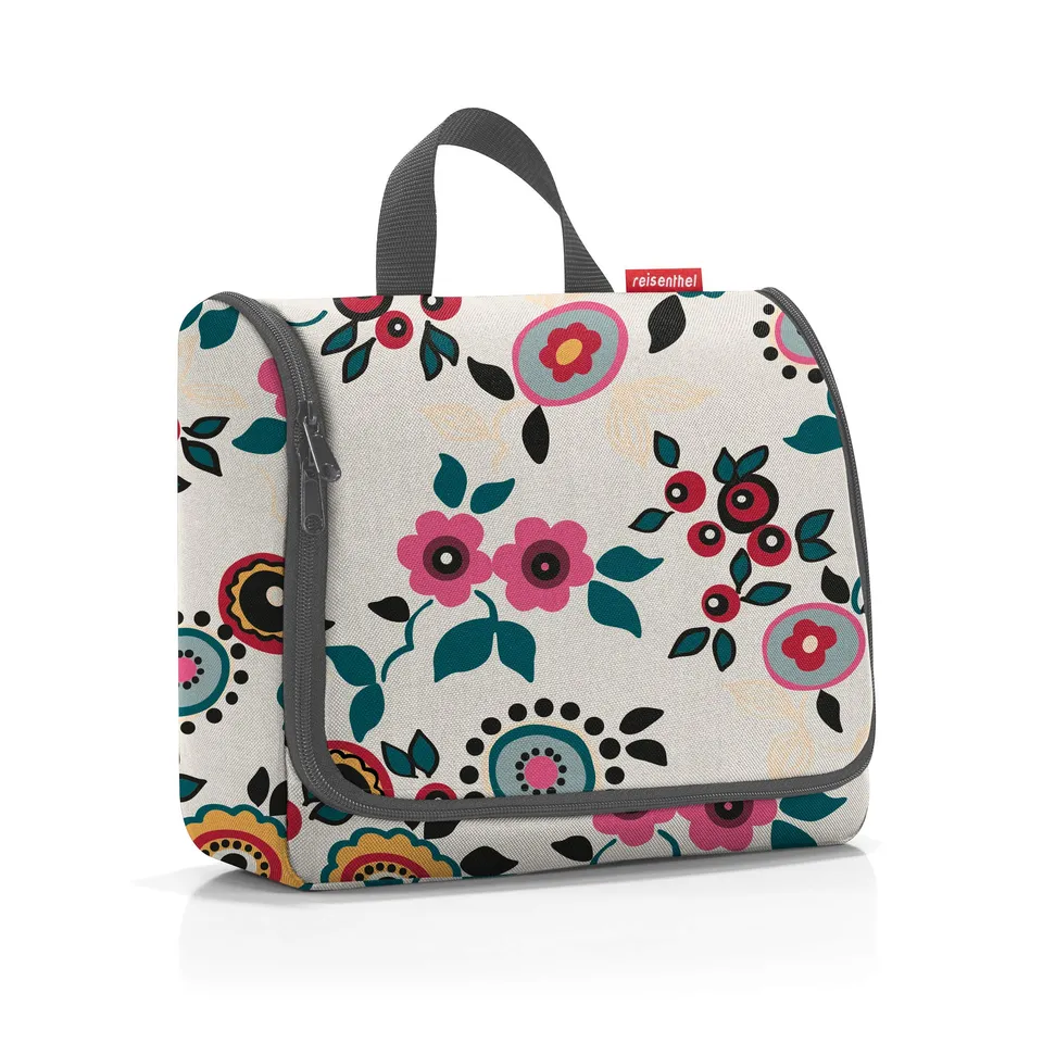 reisenthel-toiletbag-berry-off-white-aufh-ngbare-kulturtasche-23-x-20-x-10-cm-er image 1