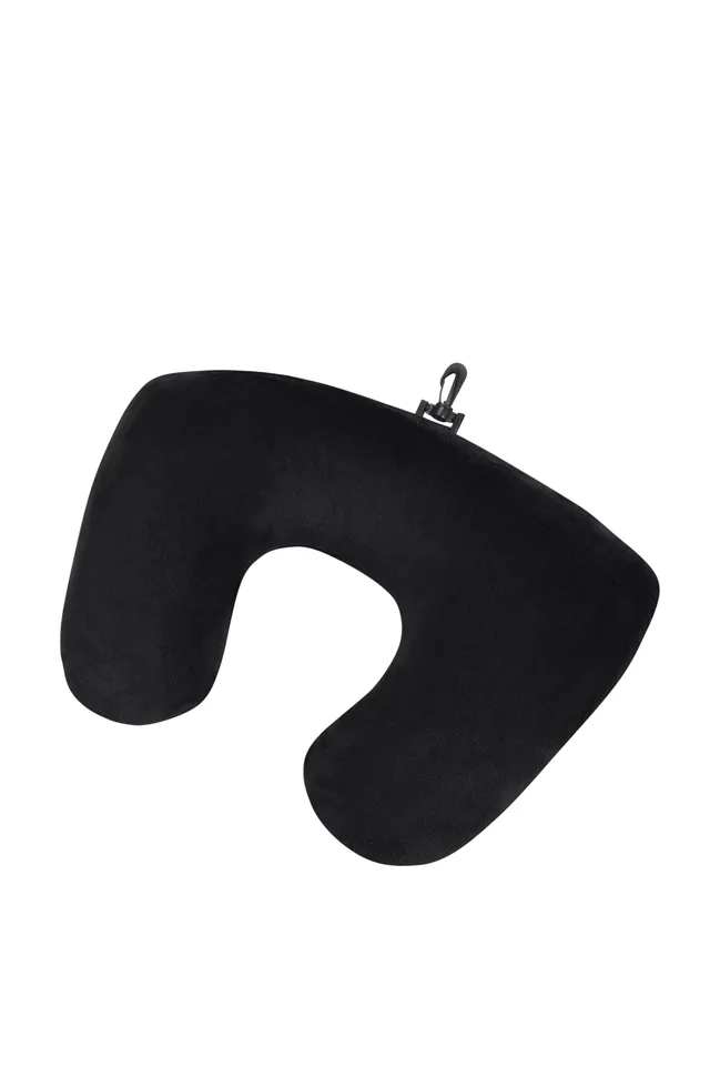 samsonite-ta-revolution-reversibles-reise-nackenkissen-wendbar-schwarz image 1