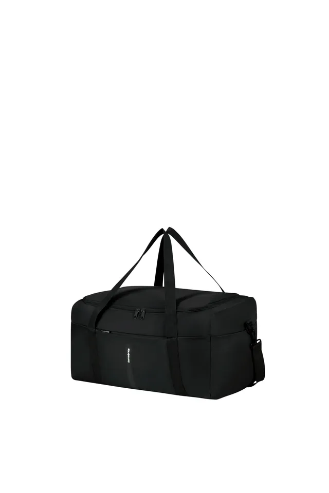 samsonite-ta-revolution-faltbare-reisetasche-53-cm-mittelgro-er-duffel-mit-integ image 1