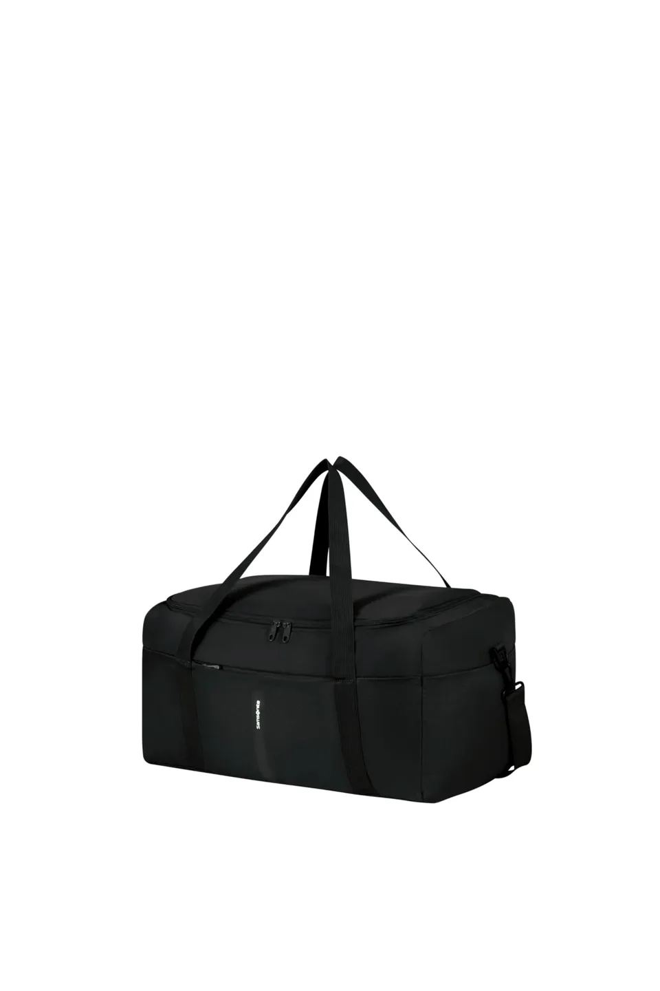 samsonite-ta-revolution-faltbare-reisetasche-53-cm-mittelgro-er-duffel-mit-integ image 1