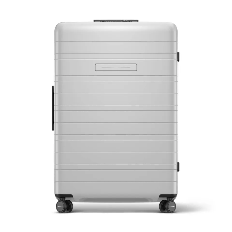 horizn-studios-h7-air-light-quartz-grey-premium-hard-shell-check-in-koffer image 1