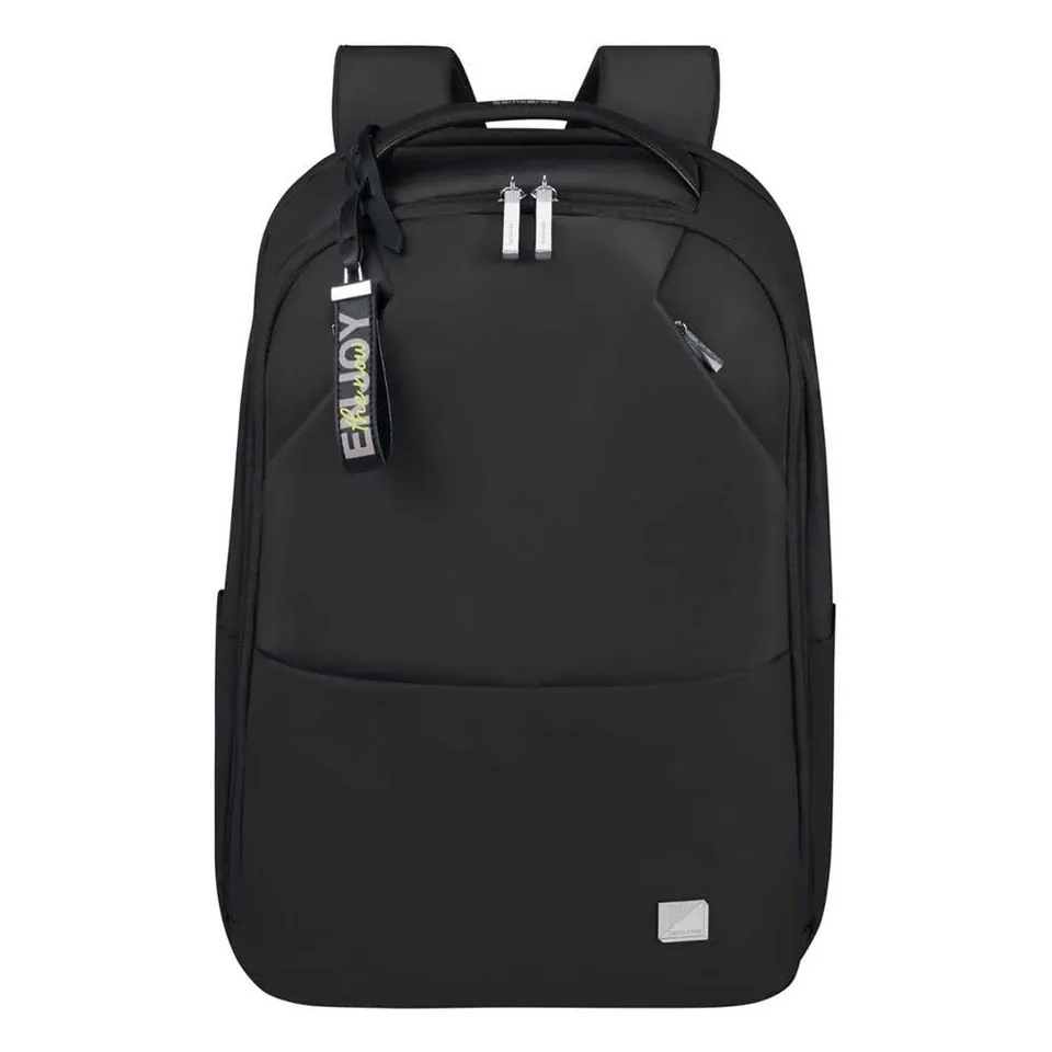 samsonite-workationist-laptoprucksack-14-1-zoll-40-cm-14-l-aus-recycelten-materi image 1