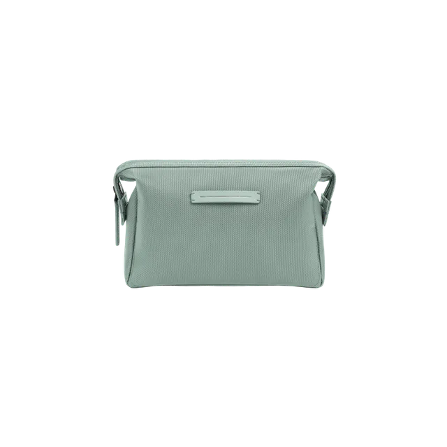 horizn-studios-k-enji-wash-bag-marine-green-ballistic-nylon-kulturbeutel image 1