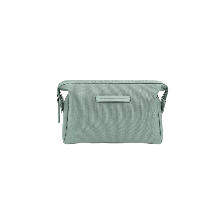 horizn-studios-k-enji-wash-bag-marine-green-ballistic-nylon-kulturbeutel image 1