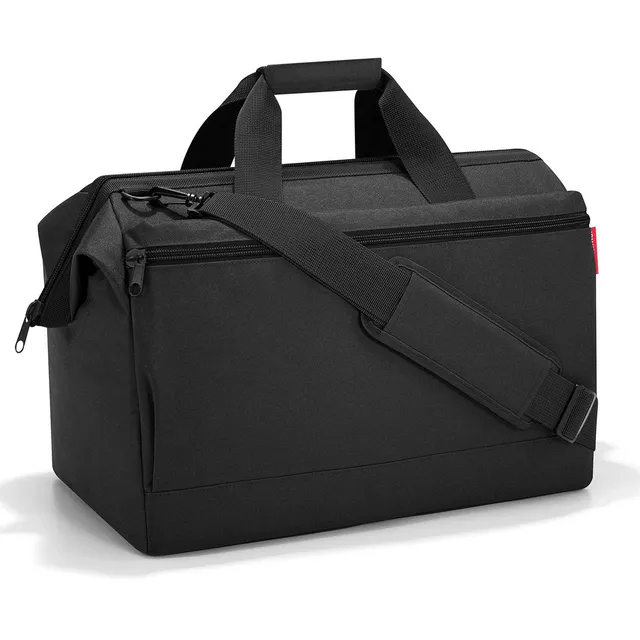reisenthel-allrounder-l-pocket-doktortasche-mit-trolley-aufsteckfunktion-2-au-en image 1